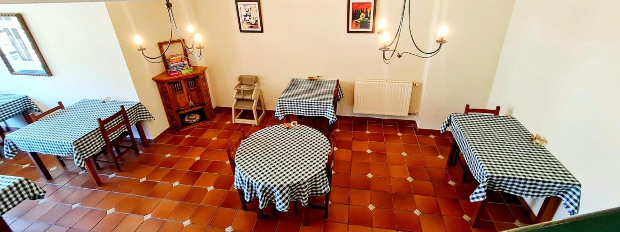 Casa De Aldea Las 7 Gotas Селорио Экстерьер фото